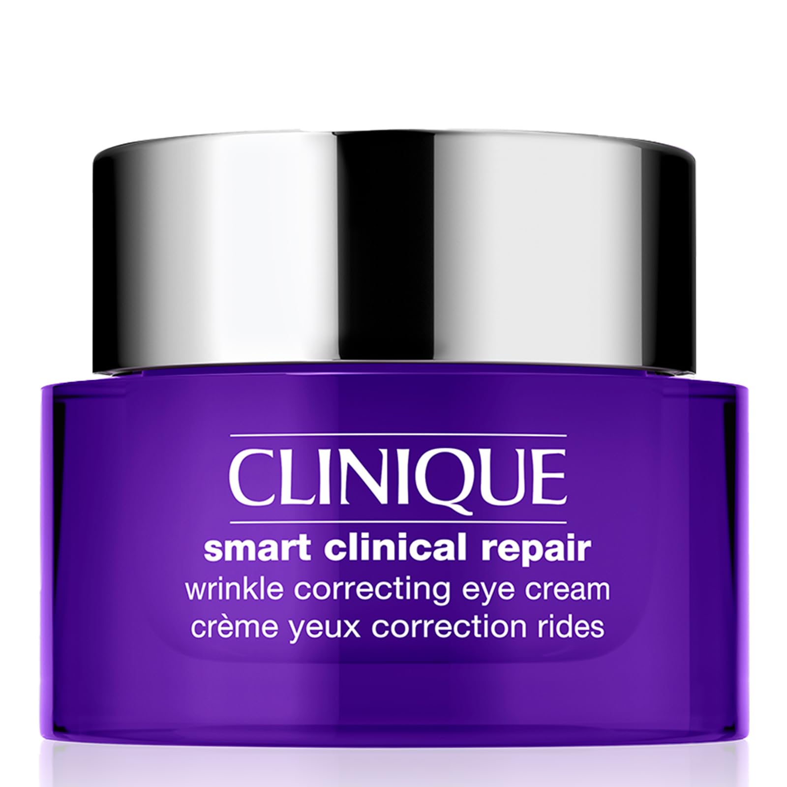 Amazon.co.jp: Clinique(クリニーク) スマート リペア アイ クリーム